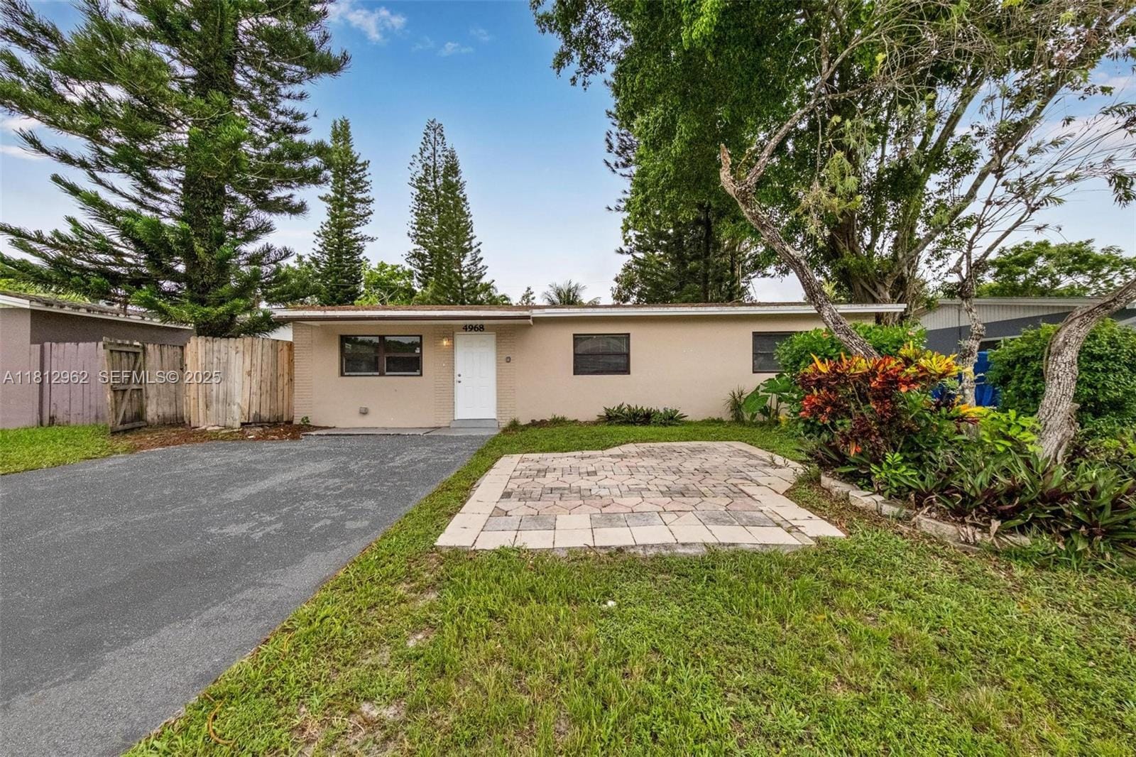 4968 SW 5th Street, Margate, FL 33068