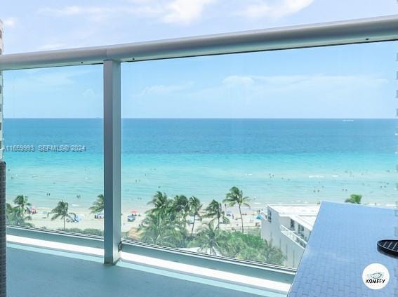 3901 S Ocean Drive 11M, Hollywood, FL 33019