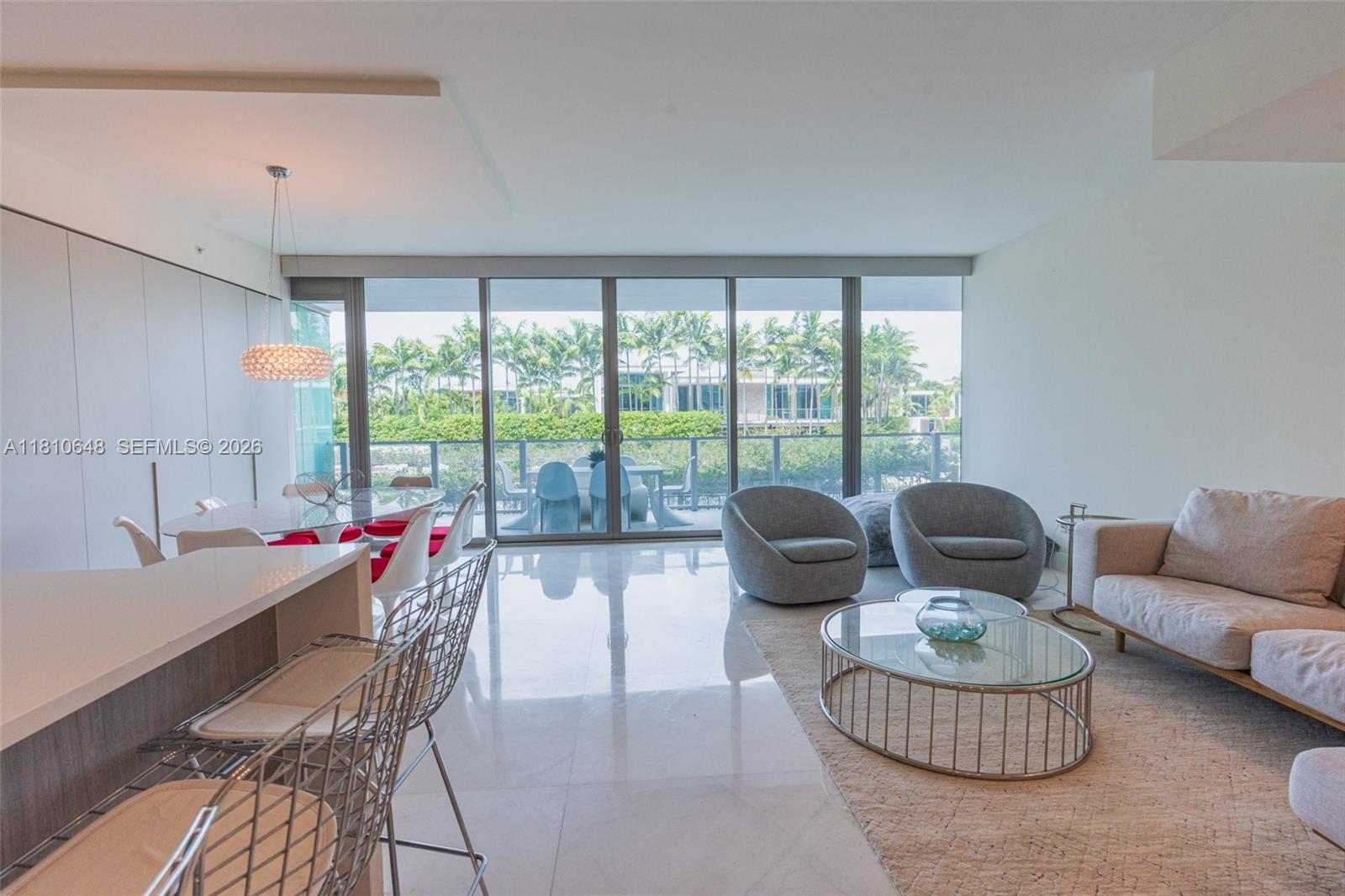360 Ocean Drive 205S, Key Biscayne, FL 33149, Key Biscayne