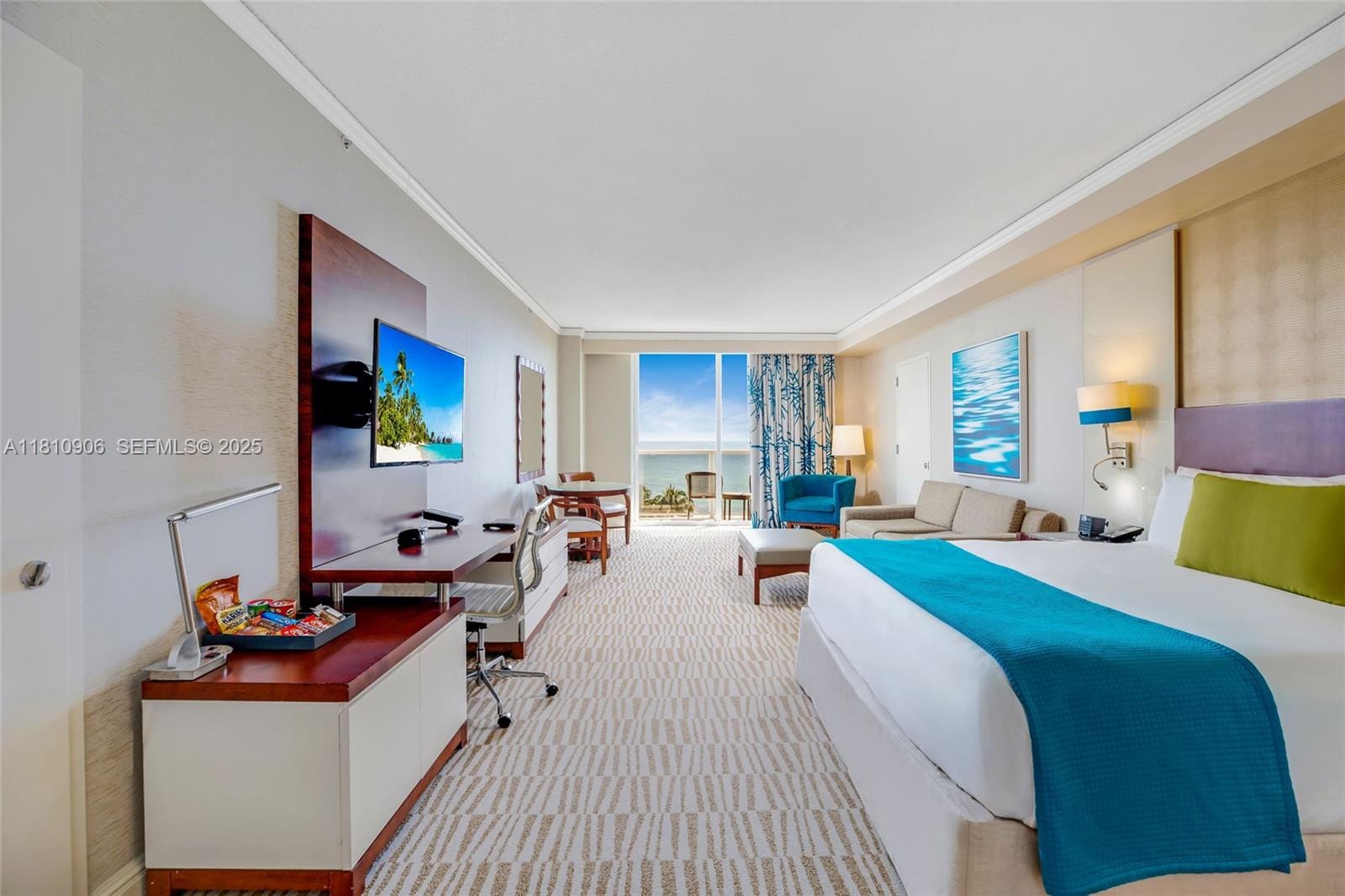 18001 Collins Avenue 507, Sunny Isles Beach, FL 33160