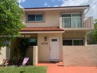 11711 SW 13th Street, sold in International Gardens Sec, Miami, FL
