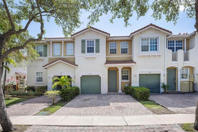 623 NE 21st Terrace, Homestead, FL 33033