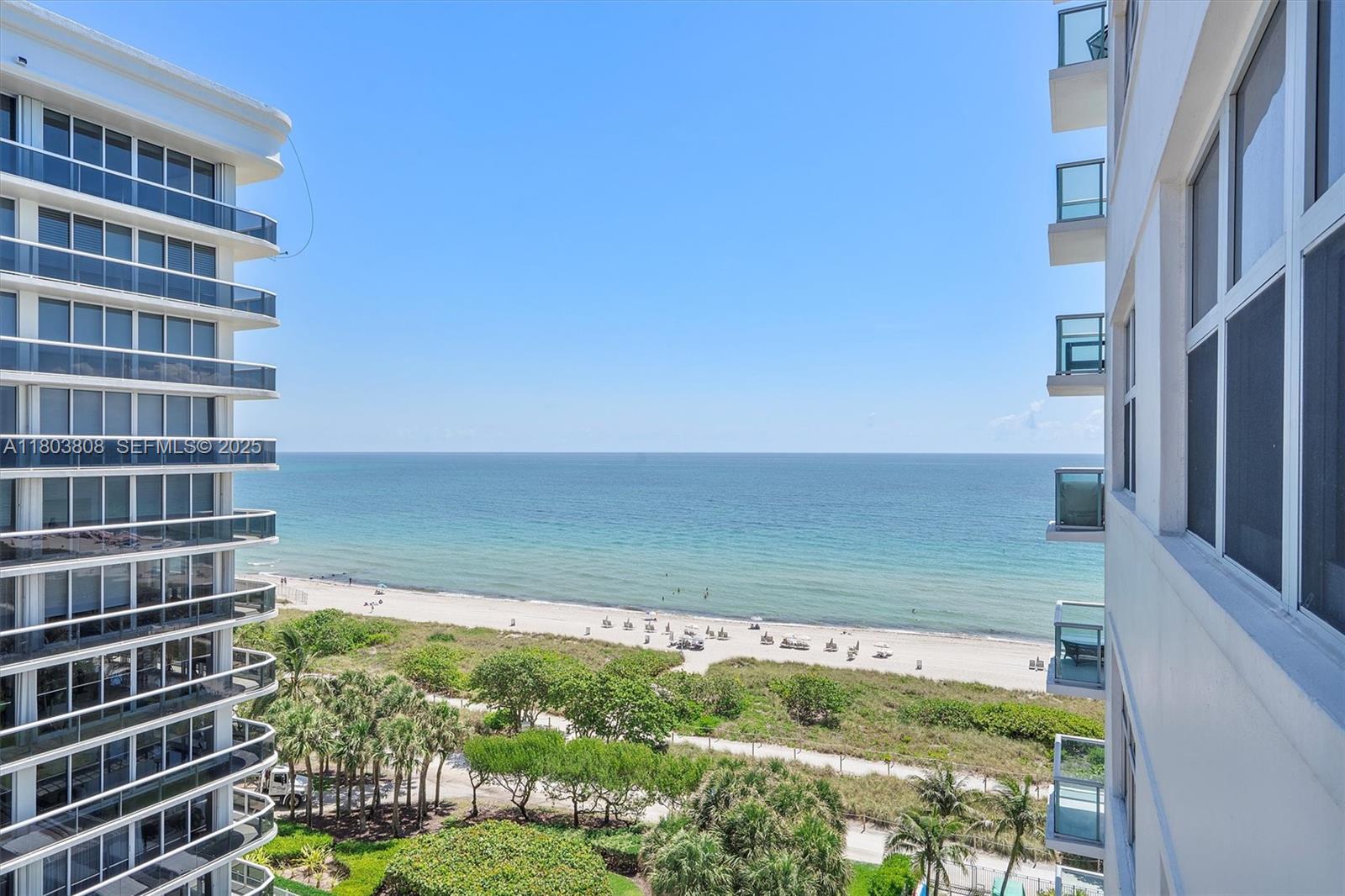 9511 Collins Avenue 1002, Surfside, FL 33154, Surfside