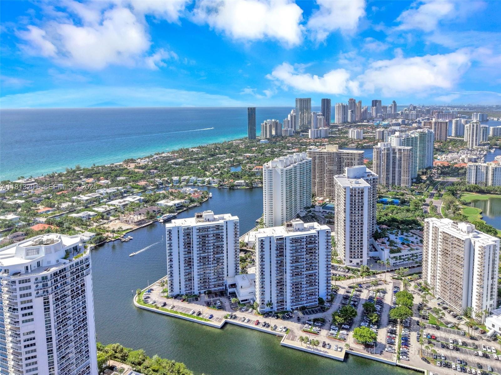 20505 E Country Club Drive 2039, Aventura, FL 33180