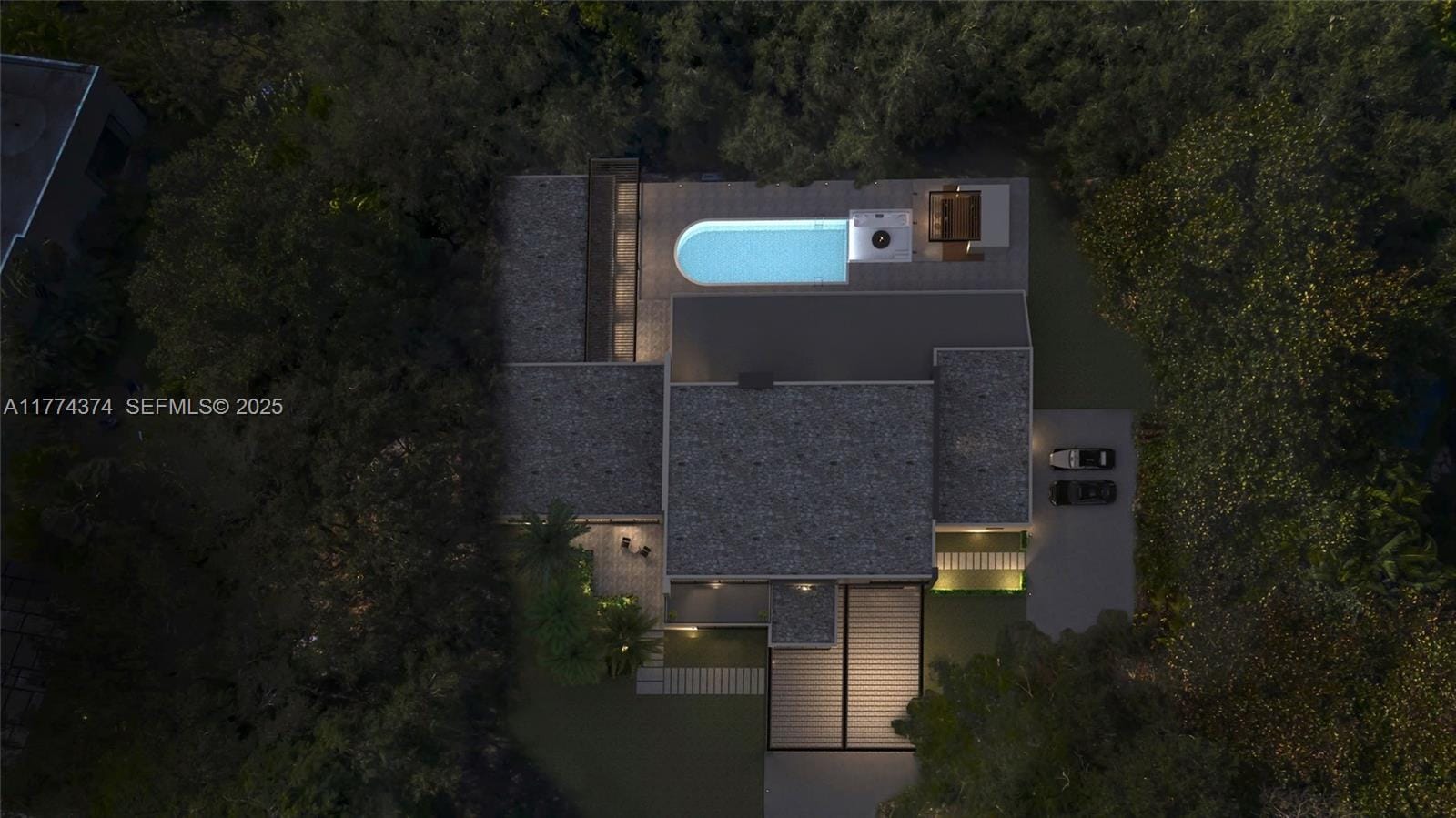 10300 Old Cutler Road, Coral Gables, FL 33156 photo 2