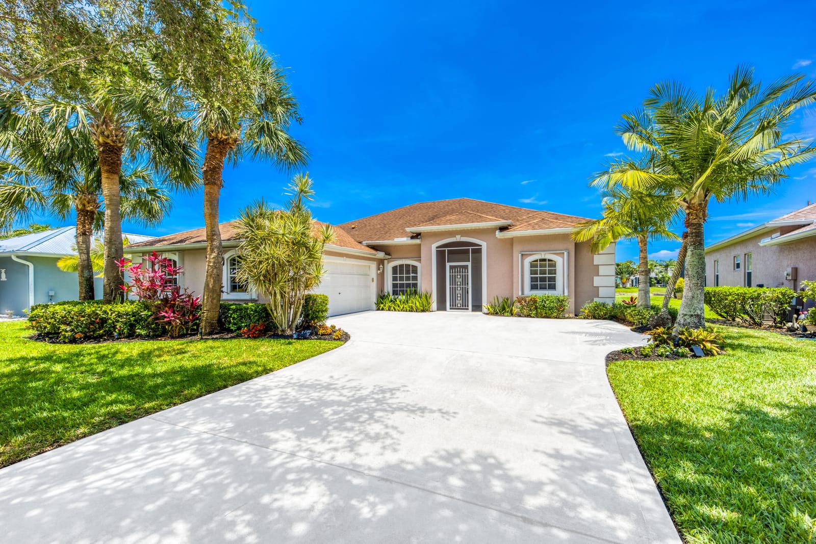 2691 NW Windemere Drive, Jensen Beach, FL 34957
