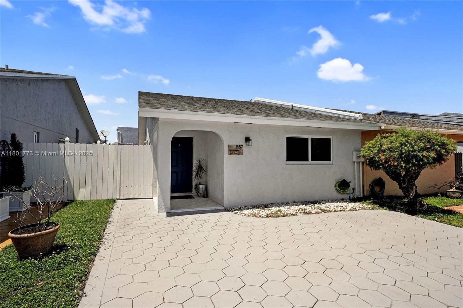 857 W 37th Street, Hialeah, FL 33012