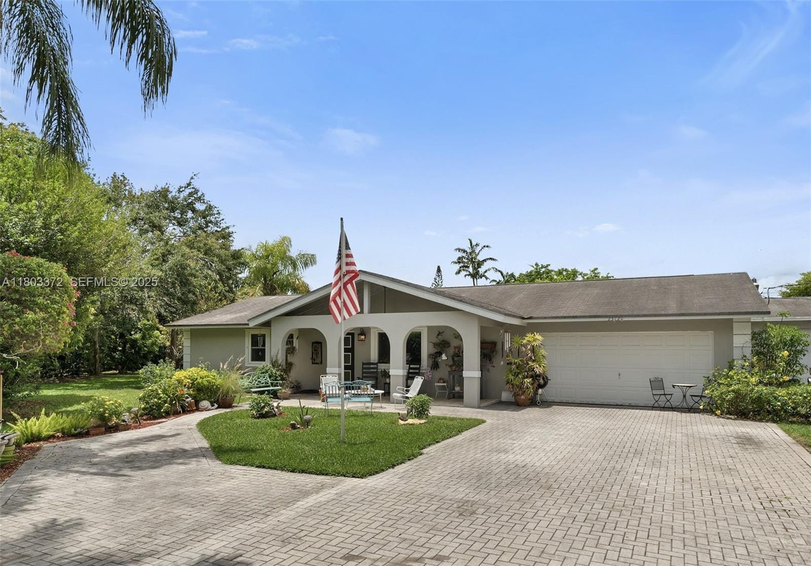 23120 SW 172nd Avenue, Miami, FL 33170