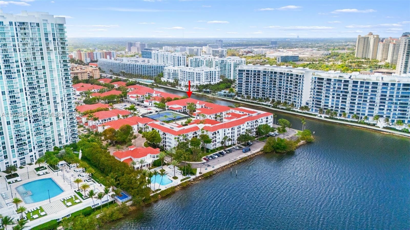 3245 NE 184th Street 13402, Aventura, FL 33160 photo 26