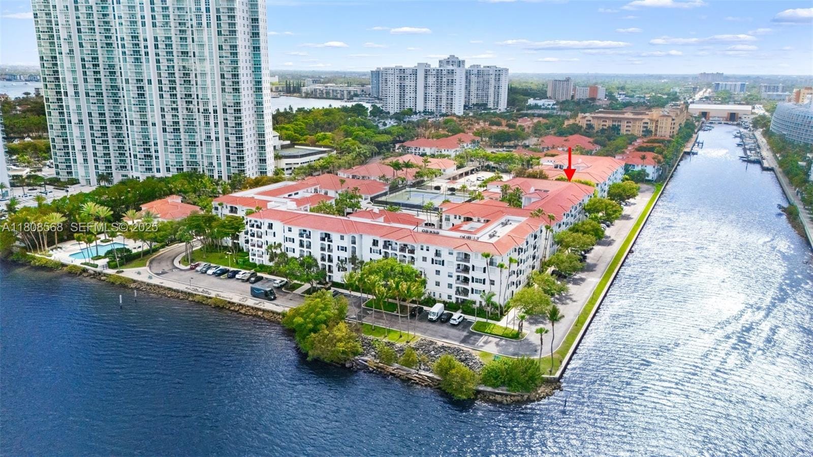 3245 NE 184th Street 13402, Aventura, FL 33160 photo 27