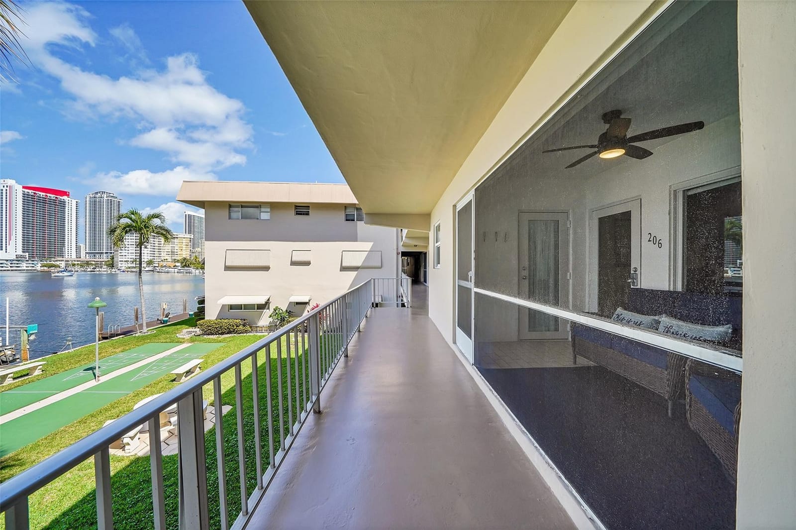 300 Golden Isles Drive 206, Hallandale Beach, FL 33009 photo 14