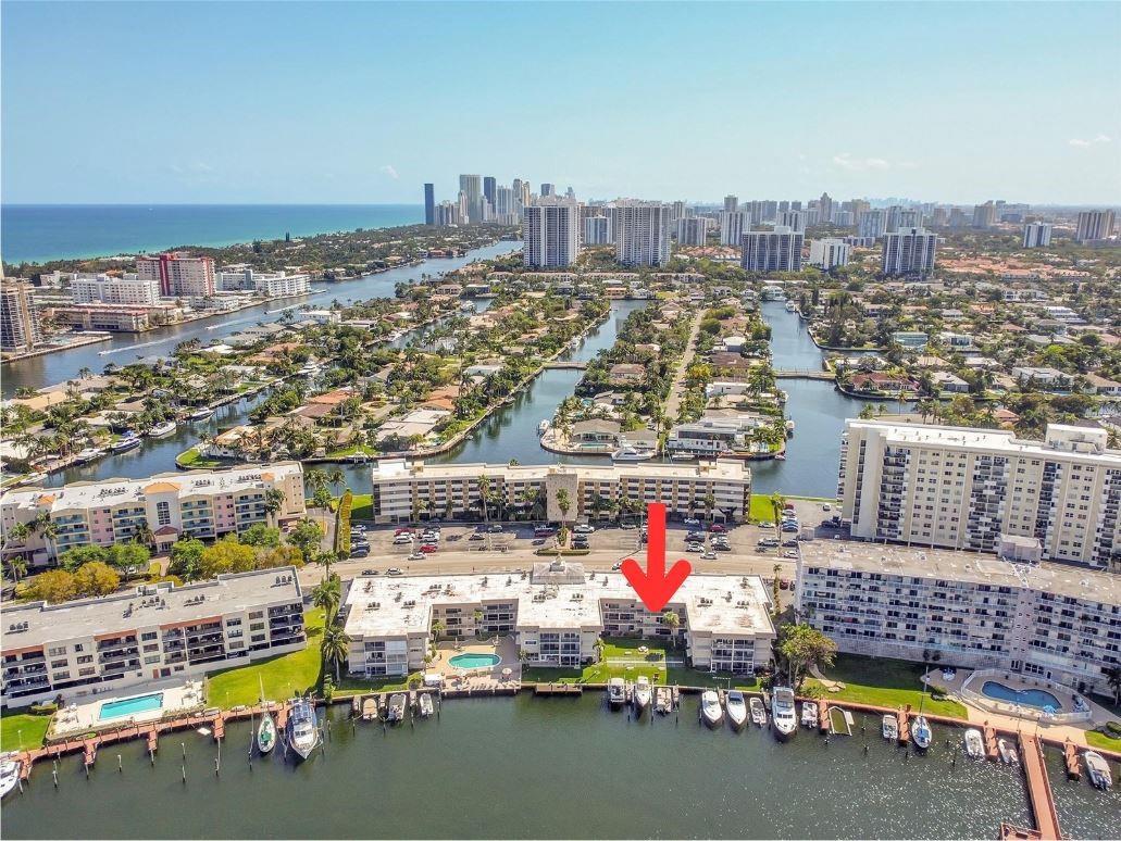 300 Golden Isles Drive 206, Hallandale Beach, FL 33009, Hallandale Beach