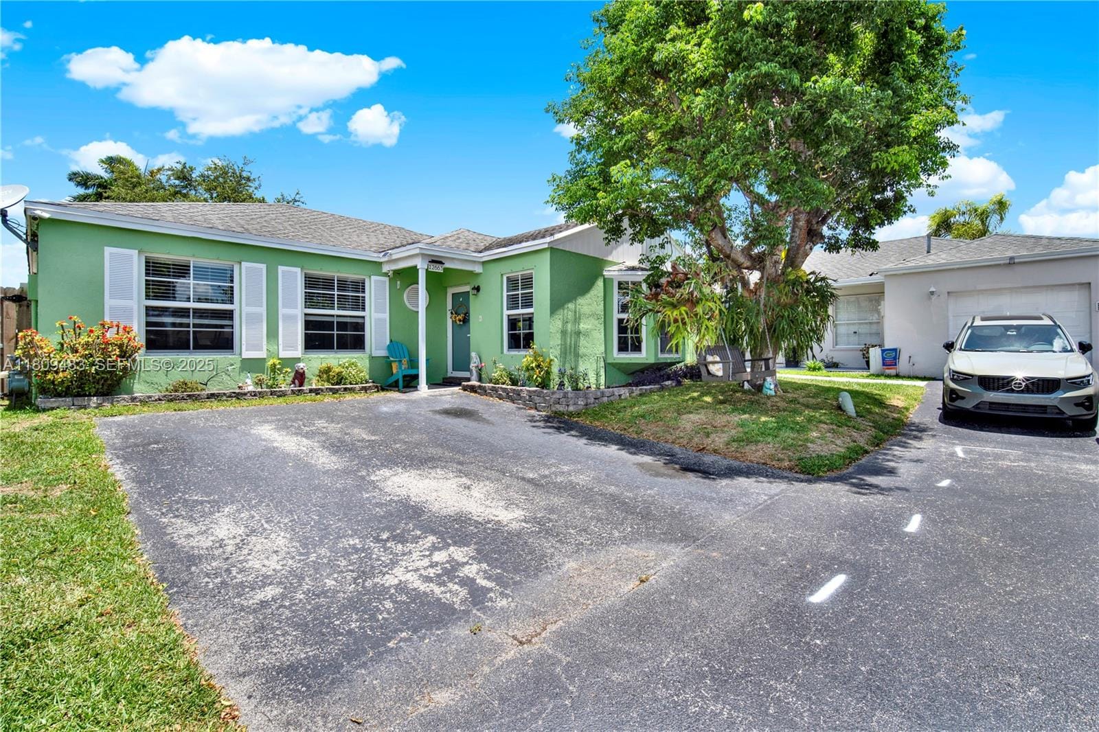 12663 SW 144th Terrace, Miami, FL 33186