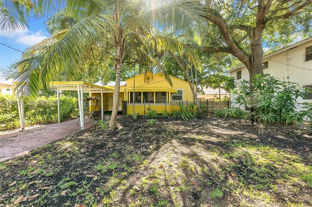 5437 NW 4th Avenue, Miami, FL 33127