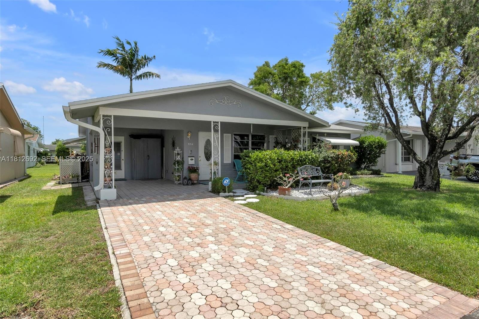 5714 NW 66th Terrace, Tamarac, FL 33321
