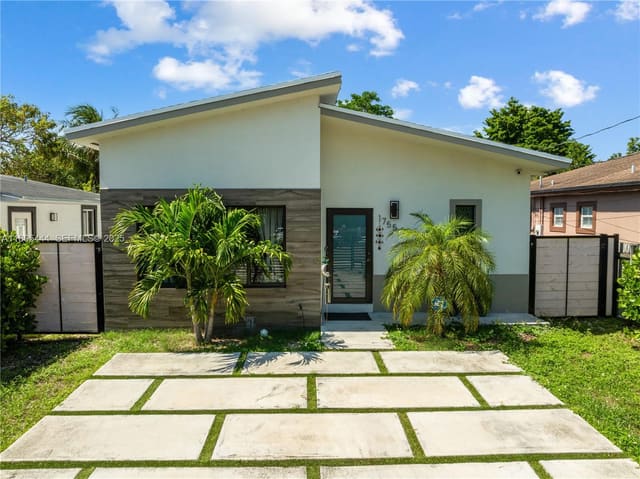 1755 NW 41st Street, Miami, FL 33142