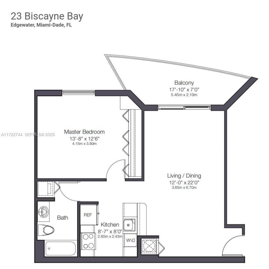 601 NE 23rd Street 901, Miami, FL 33137 photo 22