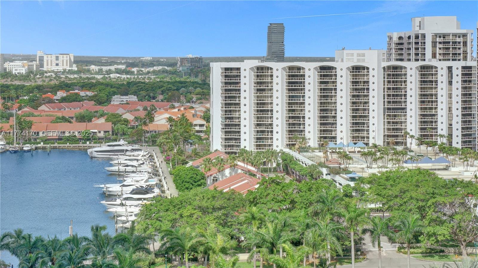 21150 Point Place 1702, Aventura, FL 33180 photo 25