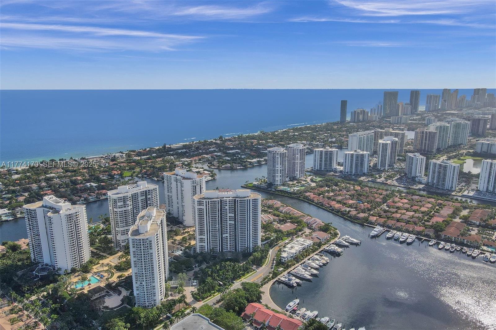 21150 Point Place 1702, Aventura, FL 33180 photo 29