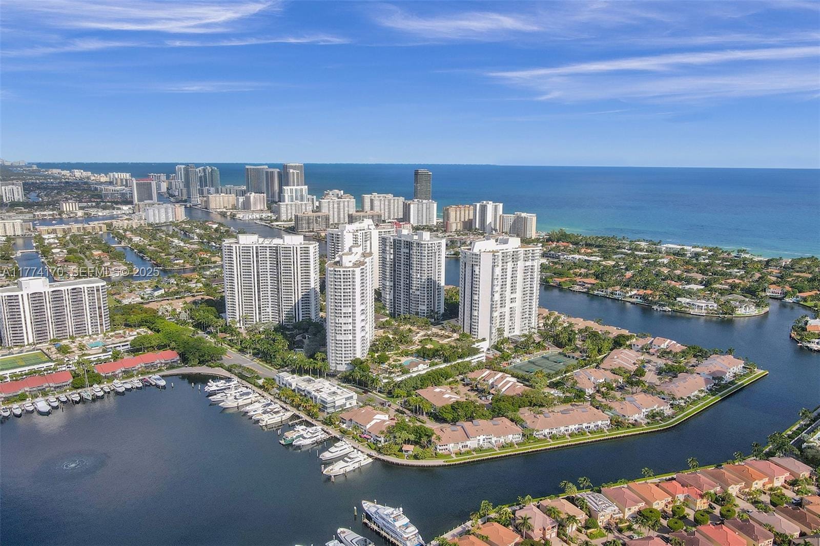 21150 Point Place 1702, Aventura, FL 33180 photo 30