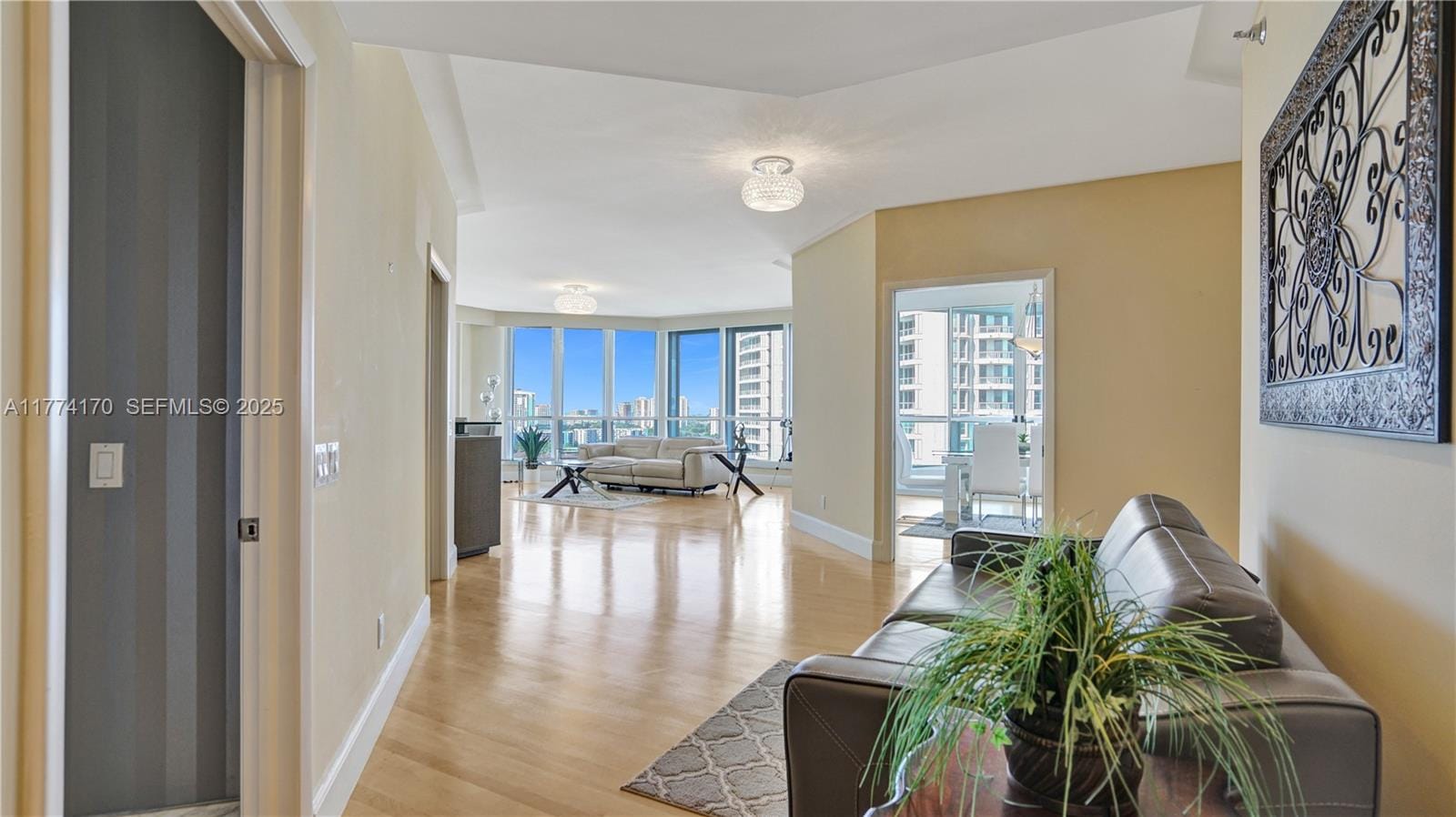21150 Point Place 1702, Aventura, FL 33180 photo 4