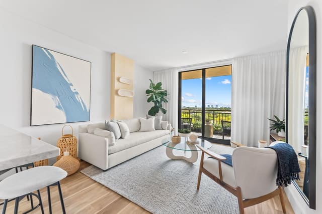 100 N Federal Highway 724, sold in The Waverly At Las Olas, Fort Lauderdale, FL