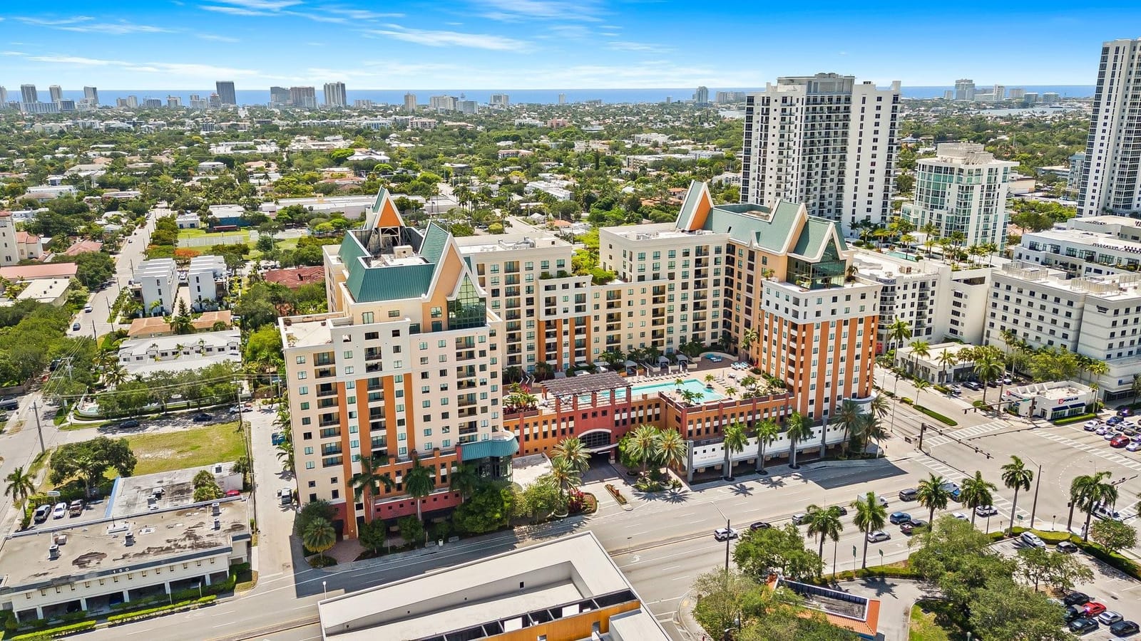 100 N Federal Highway 724, Fort Lauderdale, FL 33301 photo 19