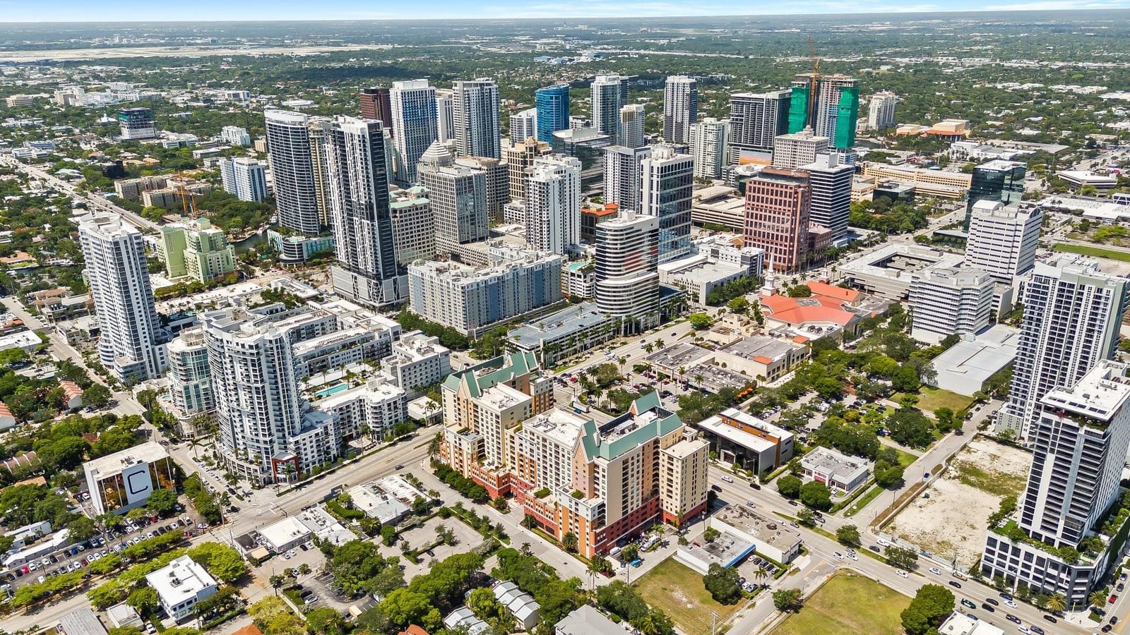100 N Federal Highway 724, Fort Lauderdale, FL 33301 photo 22