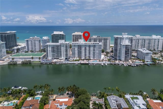 5700 Collins Avenue 7G, Miami Beach, FL 33140