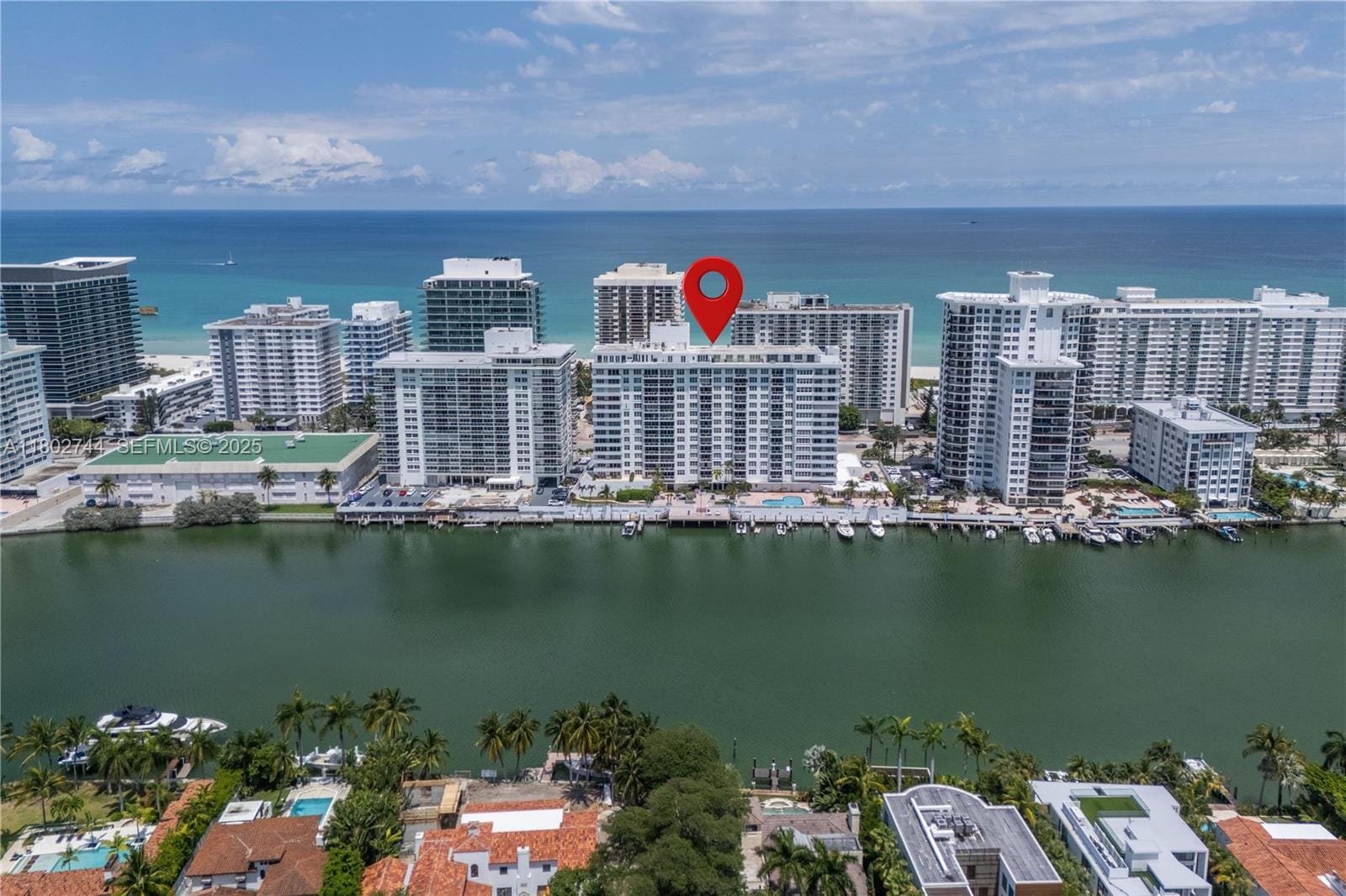 5700 Collins Avenue 7G, Miami Beach, FL 33140 photo 1