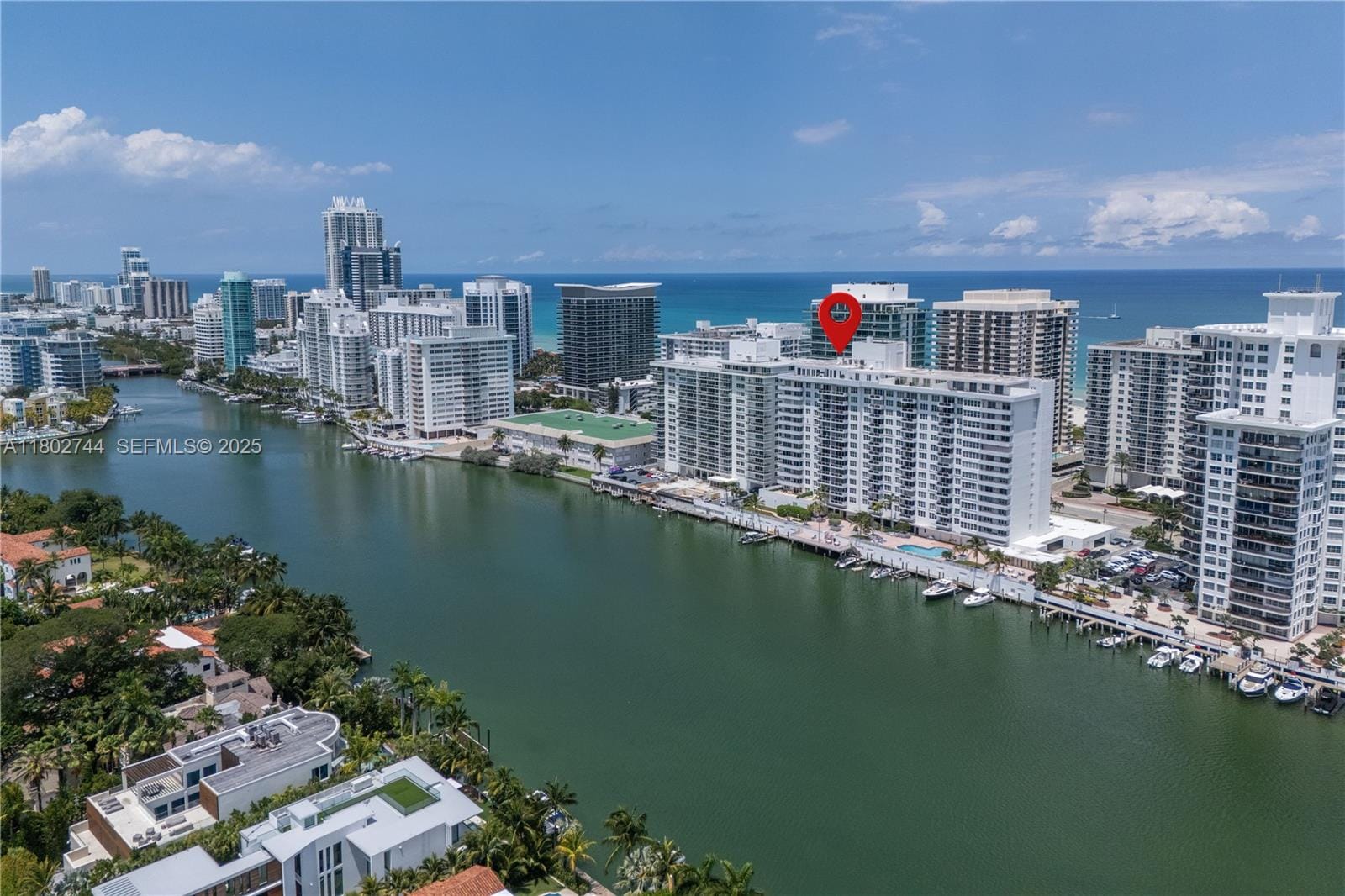 5700 Collins Avenue 7G, Miami Beach, FL 33140 photo 30
