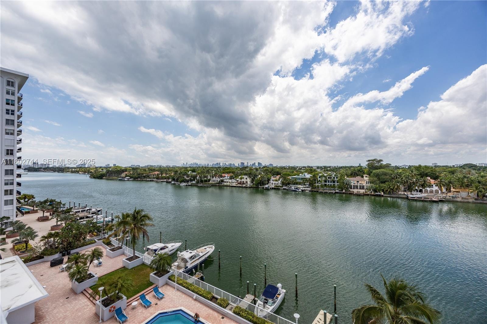 5700 Collins Avenue 7G, Miami Beach, FL 33140 photo 9