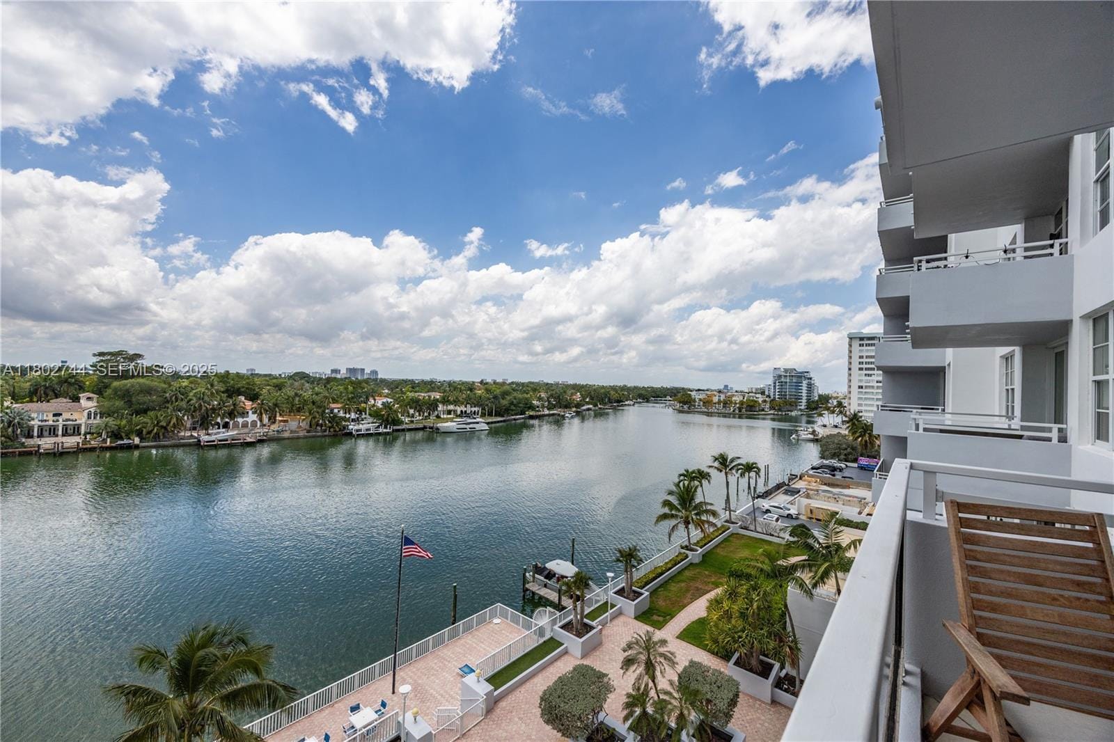 5700 Collins Avenue 7G, Miami Beach, FL 33140 photo 10
