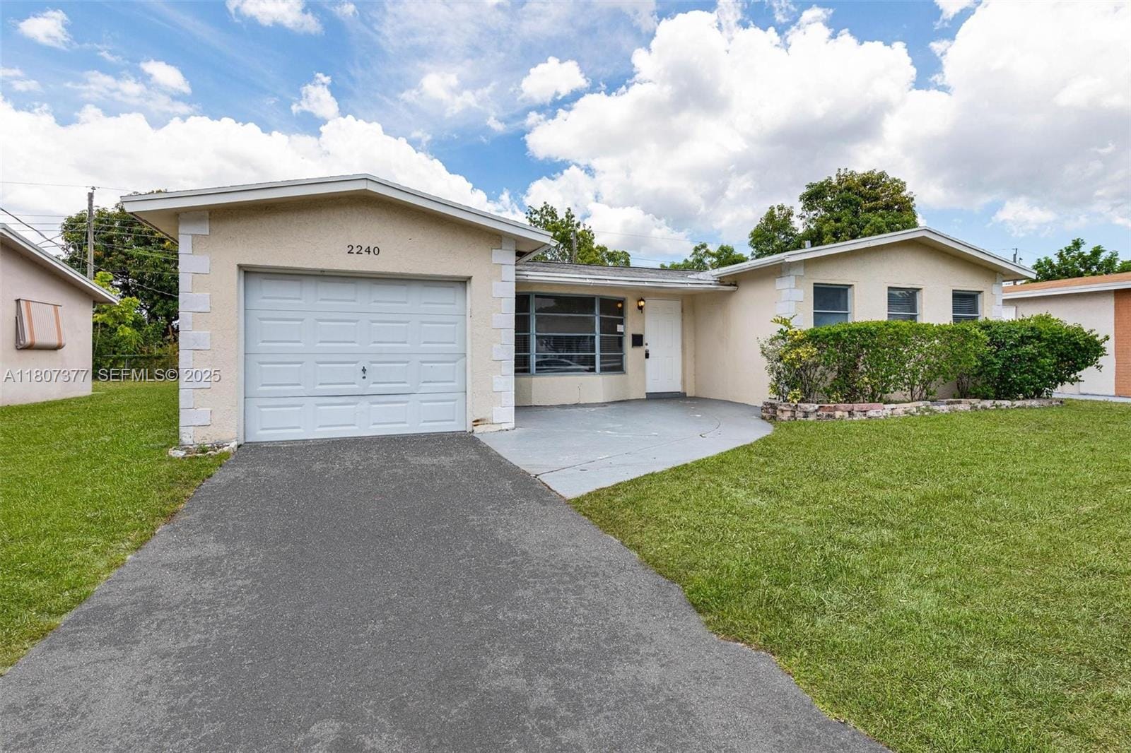 2240 NW 47th Terrace, Lauderhill, FL 33313