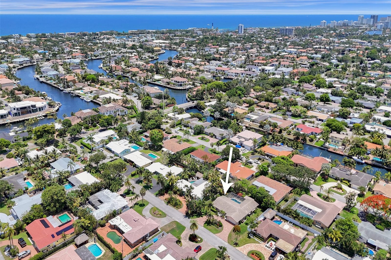 2200 NE 33rd Street, Lighthouse Point, FL 33064 photo 2