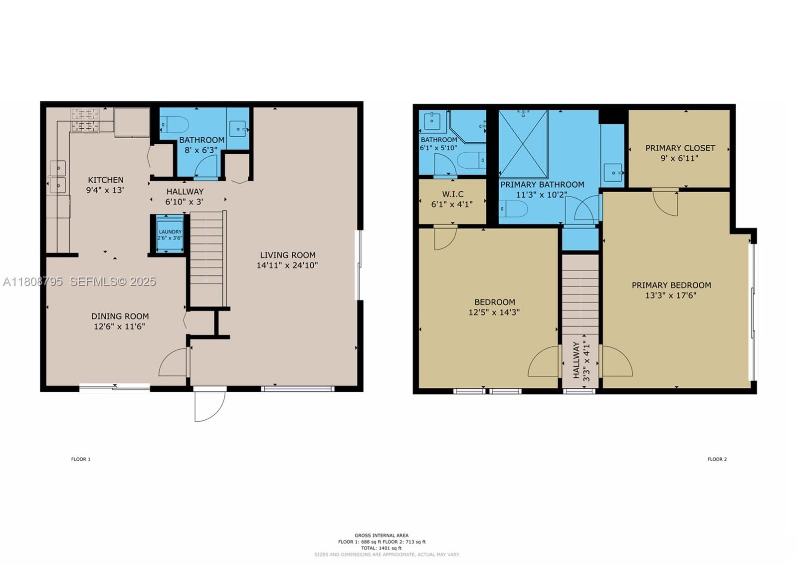 6977 SW 115th Place B33, Miami, FL 33173 photo 4