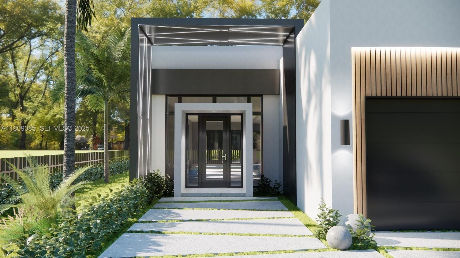 22900 SW 122nd Place, Miami, FL 33170