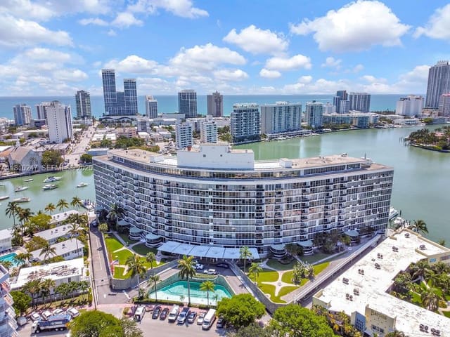 900 Bay Drive 905, Miami Beach, FL 33141
