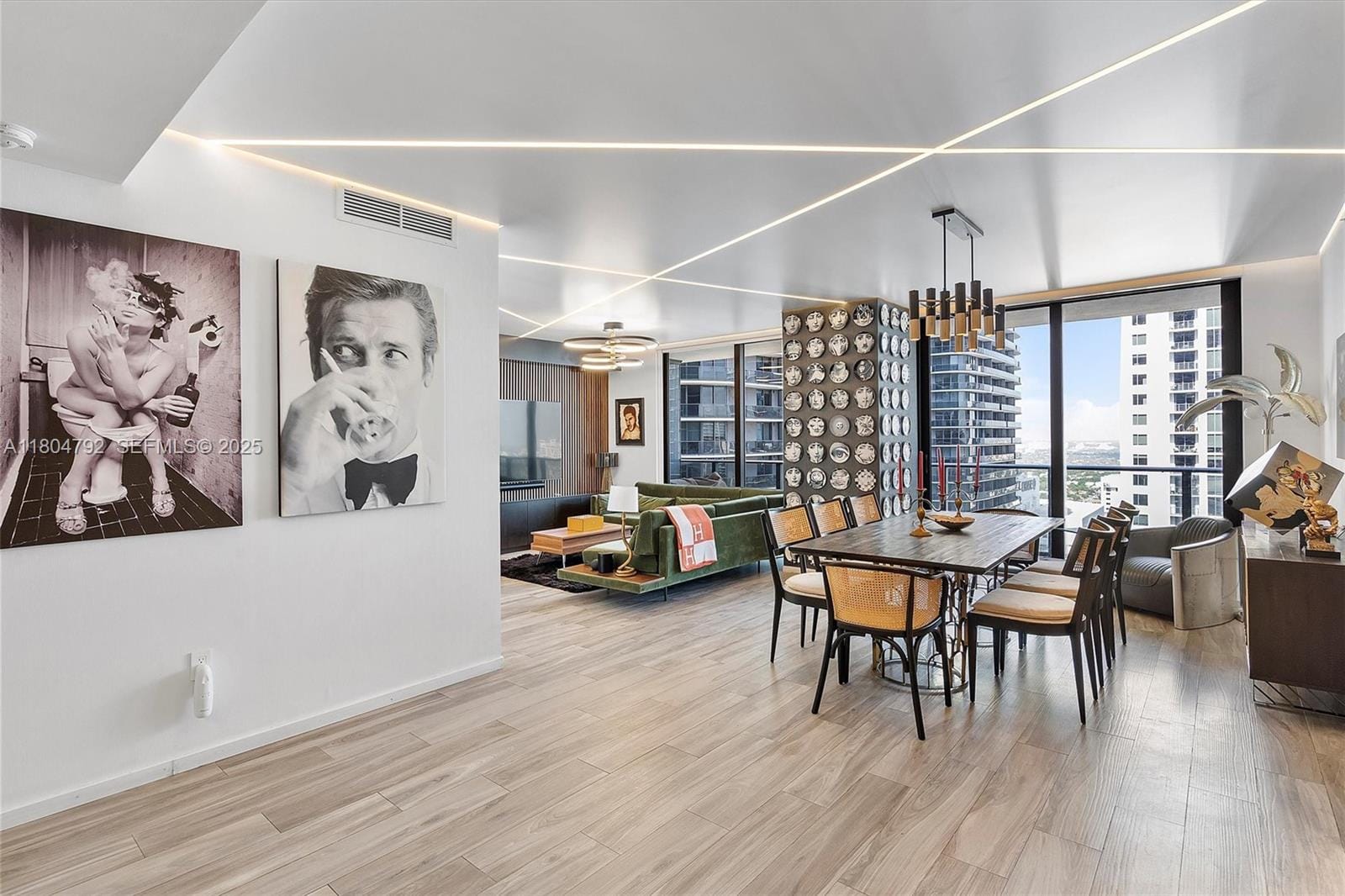 801 S Miami Avenue 3510, Miami, FL 33130