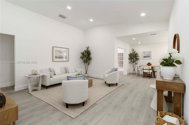 11250 SW 157th Court, sold in Chantarelle At The Hammoc, Miami, FL
