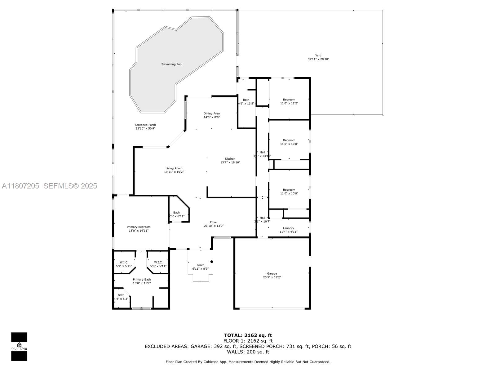 1589 Eastlake Way, Weston, FL 33326 photo 16