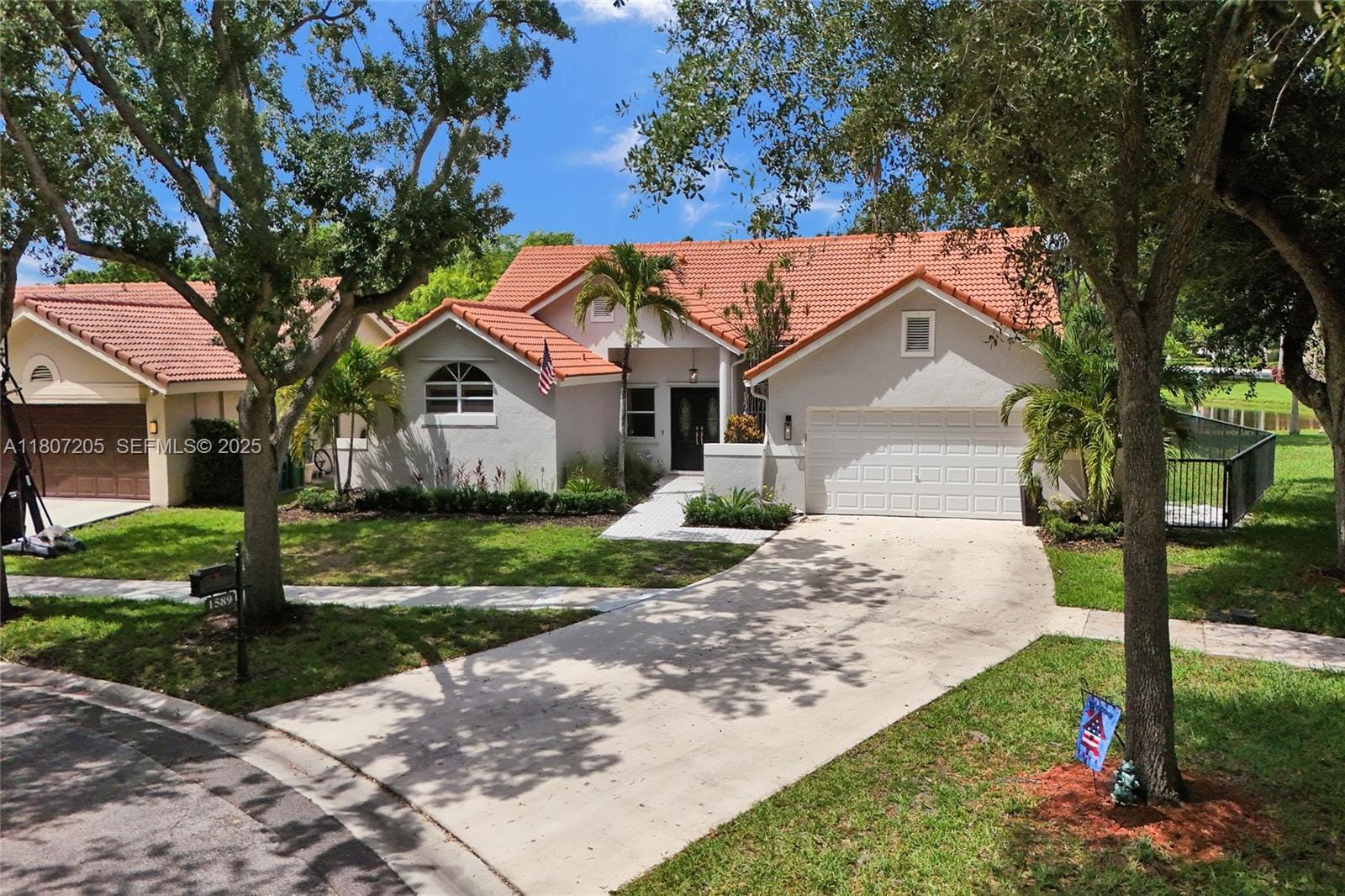 1589 Eastlake Way, Weston, FL 33326 photo 29