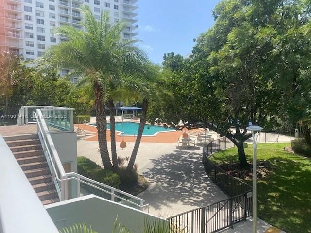 2801 NE 183rd Street 1011W, Aventura, FL 33160 photo 22