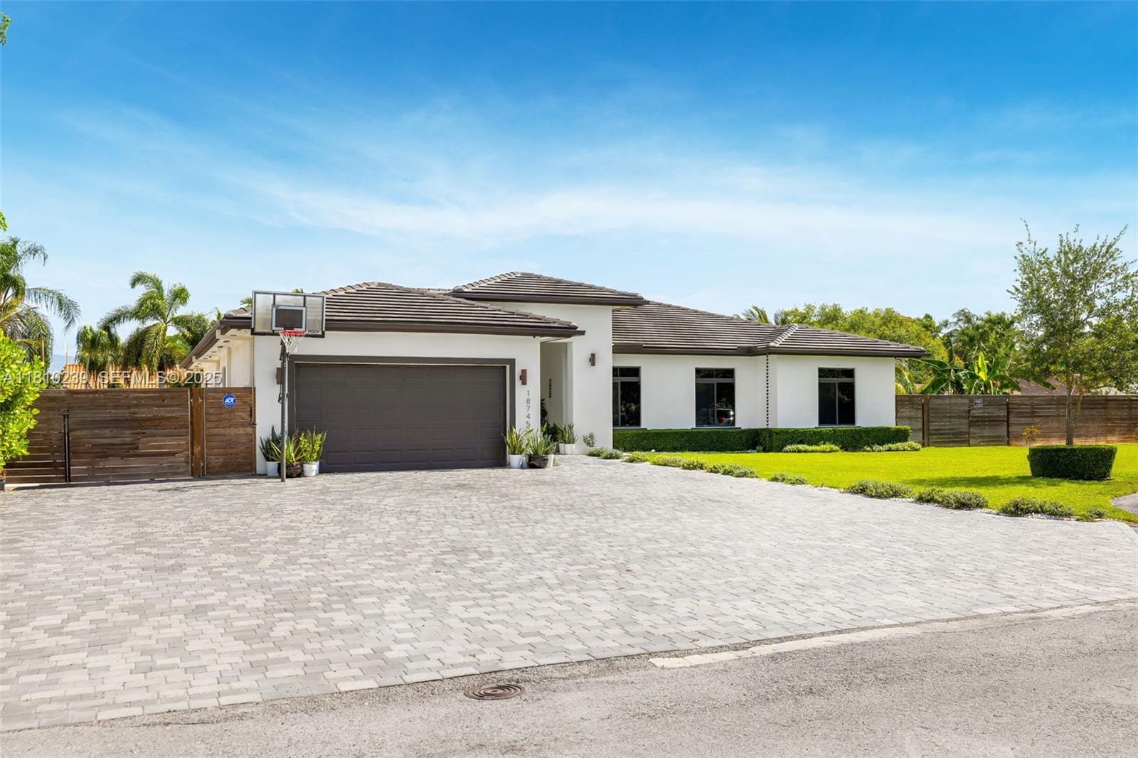 18745 SW 295th Terrace, Homestead, FL 33030