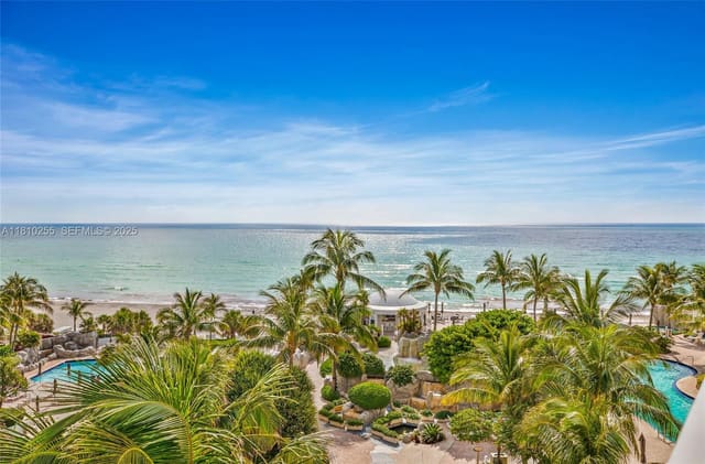 18001 Collins Avenue 506, Sunny Isles Beach, FL 33160