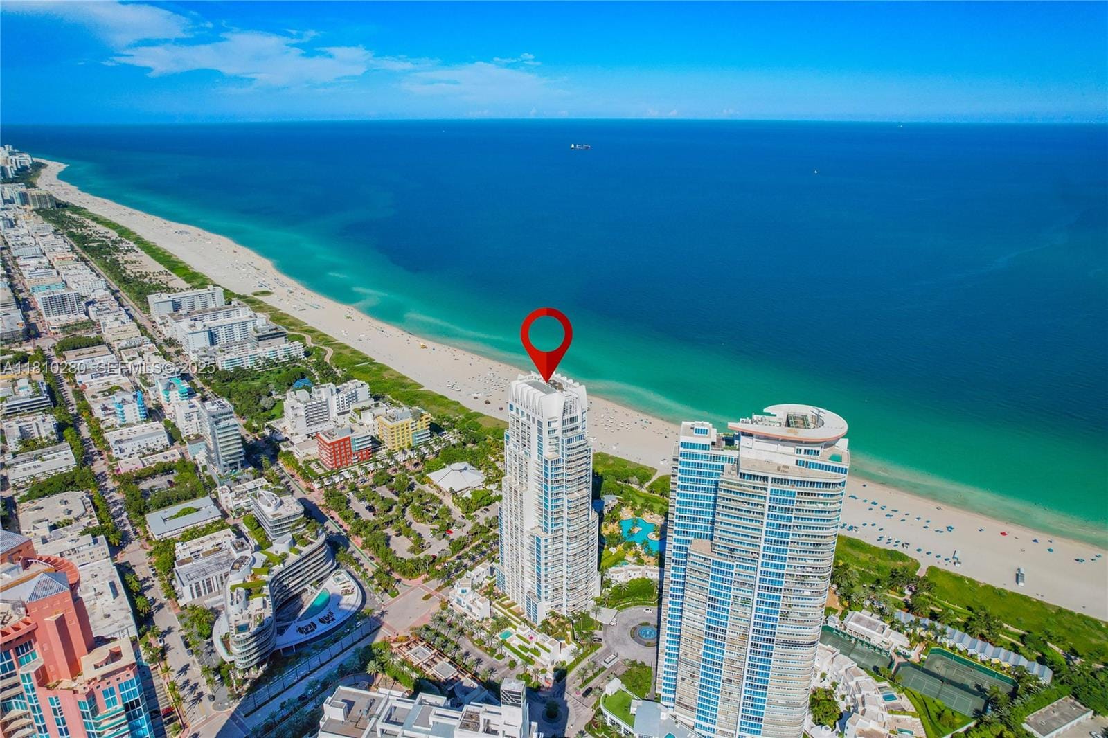 50 S Pointe Drive 606, Miami Beach, FL 33139 photo 21