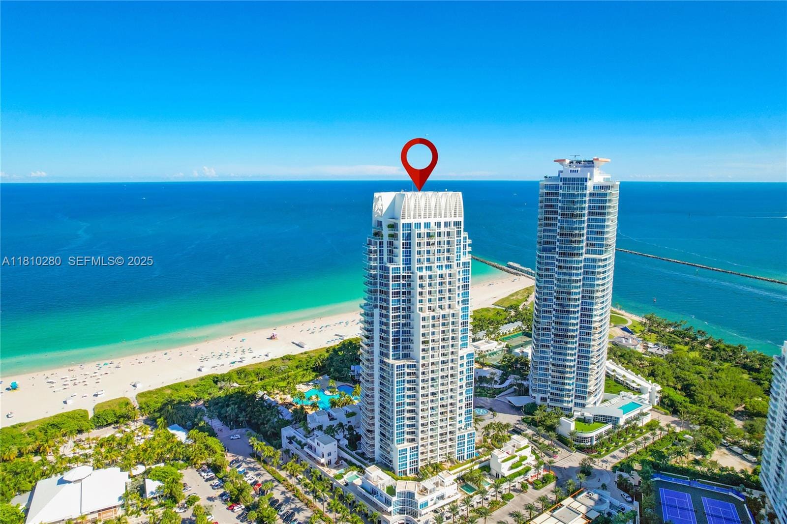 50 S Pointe Drive 606, Miami Beach, FL 33139 photo 23