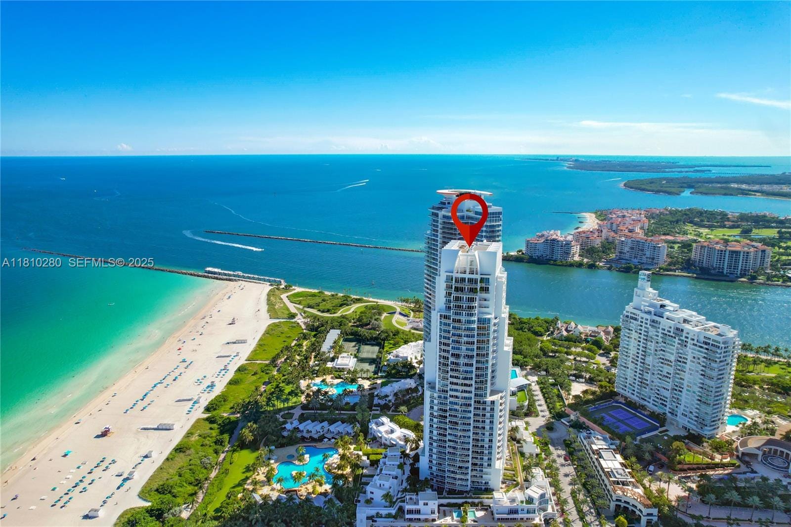 50 S Pointe Drive 606, Miami Beach, FL 33139 photo 25