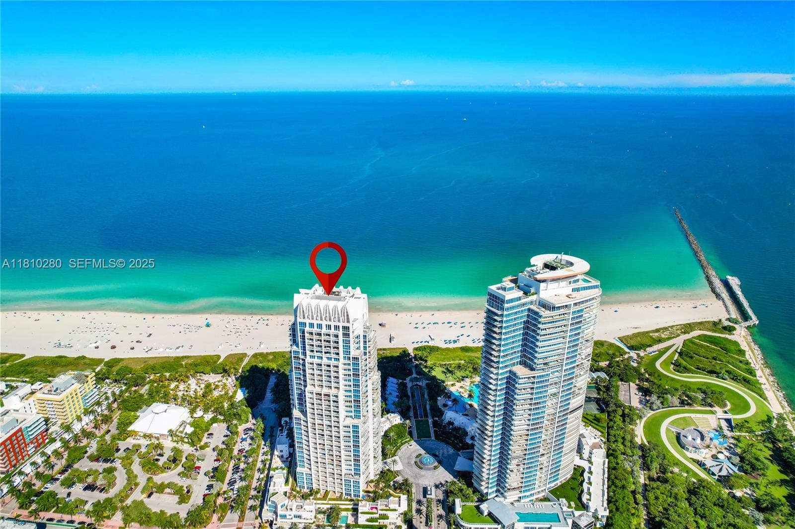 50 S Pointe Drive 606, Miami Beach, FL 33139 photo 28