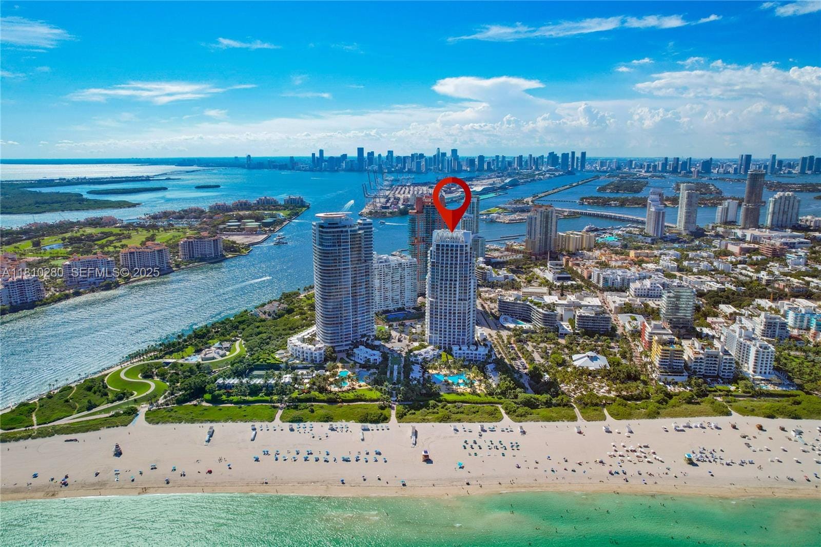 50 S Pointe Drive 606, Miami Beach, FL 33139 photo 29